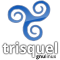 Trisquel Logo