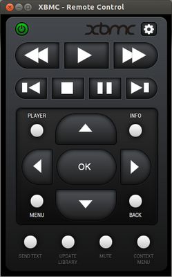 Remote