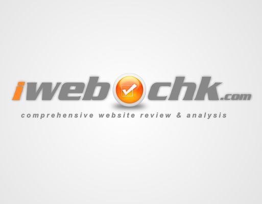 iwebchk logo