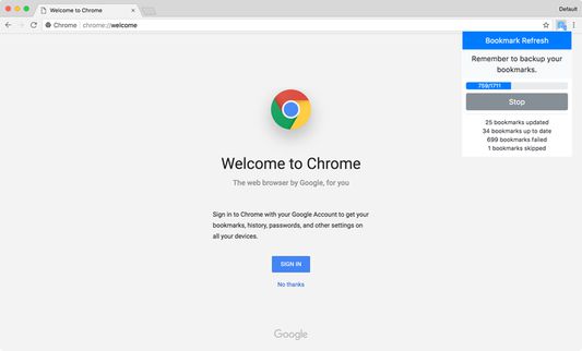 Cross browser WebExtenstion