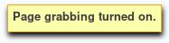 press <ctrl> + <double-click> on the web pages to turn on/off the add-on