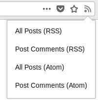 Appearance using default settings