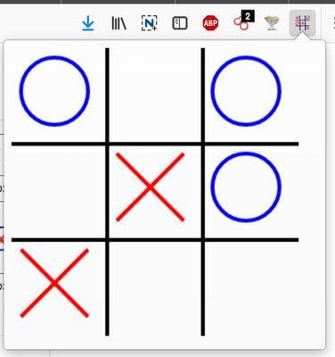 Tic Tac Toe