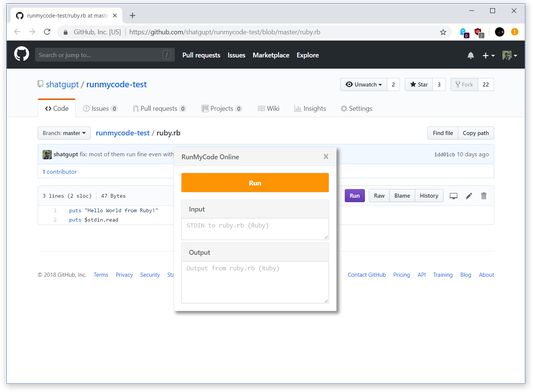 GitHub