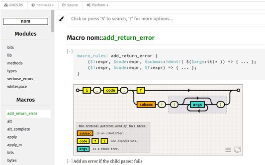 `add_return_error` from `nom-4.0`
