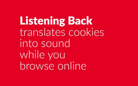 This add-on only examines how cookies are written and does not make any changes itself.