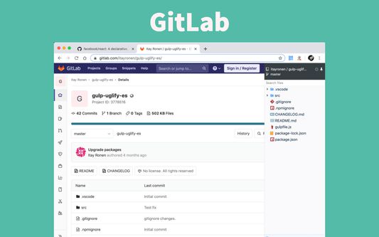 GItLab