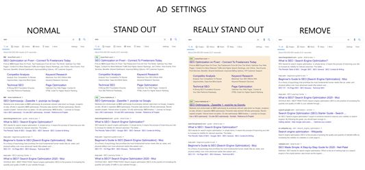 An example of what the