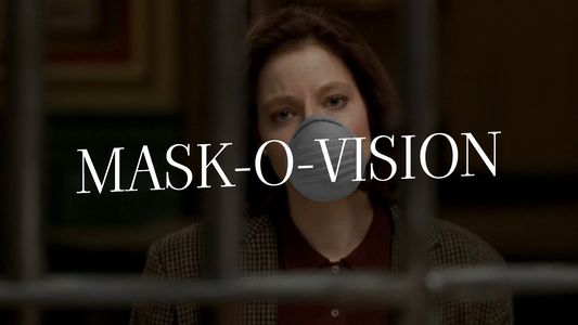 Mask-O-Vision presents: The Silence of the Lambs