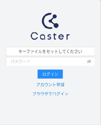 Login