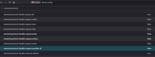 add protocol same in about:config