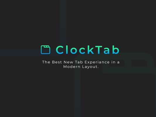 ClockTab Brand