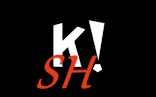 KSH logo