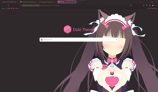 Chocola's Theme