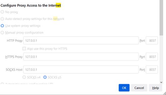When plugin clicked for Use