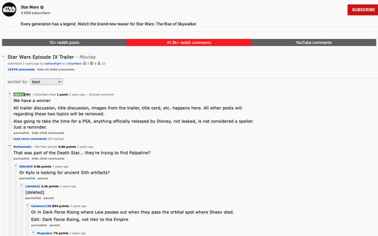 Collapse sidebar