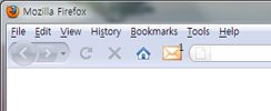 Toolbar button