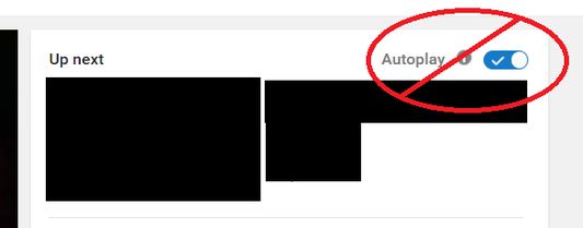 Disables autoplay on YouTube videos.