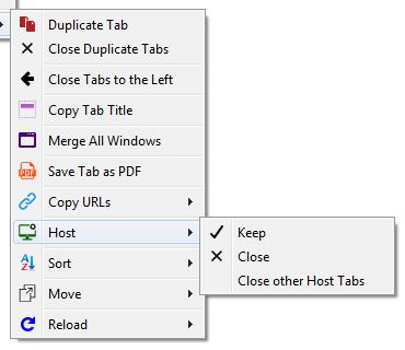 Context Menu v2.5 FF56+