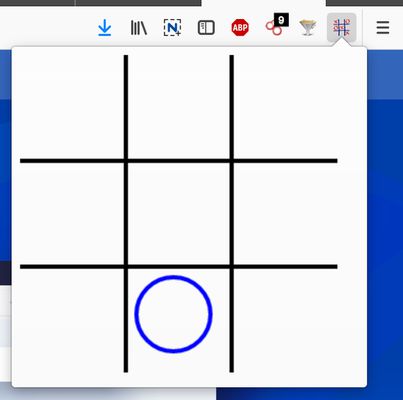 Tic Tac Toe