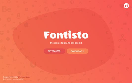 Fontisto