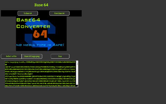 Convert images from file to base 64 string with preview!