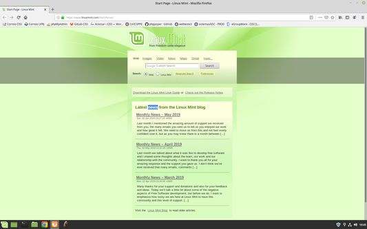 Select any english or japanese text, then right click and select 'Search Jisho.org for' entry.