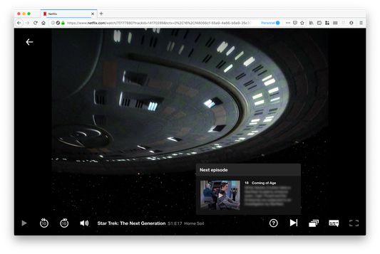 Episode Switcher