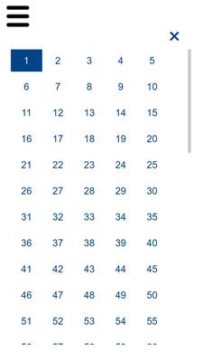 Ссылки на страницы