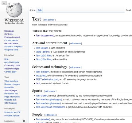 Sidebar shown, button (top-left).