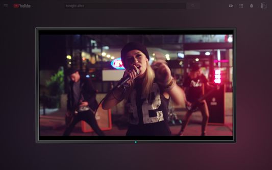 Subtly enhance music videos, gaming videos, live streams, and more.