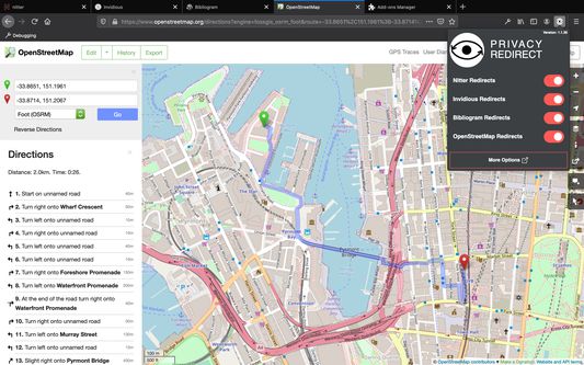 OpenStreetMap