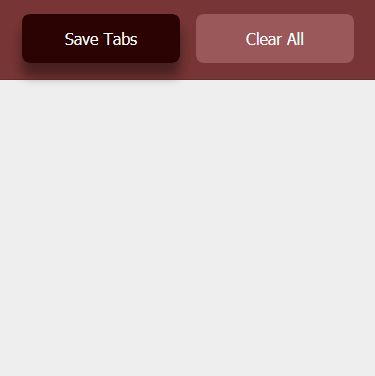 1. Click 'Save Tabs' to save all currently open tabs.