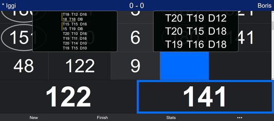NAKKA Checkout Whisperer in action