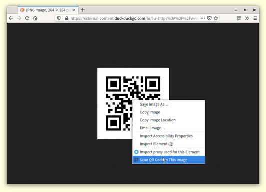 The right-click menu. Different actions will show up here according to what you have clicked on.