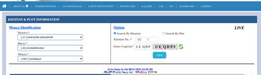 Automatic Captcha. You dont need to type the captcha anymore.