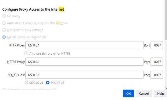 When plugin clicked for Use 