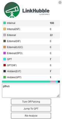 Addon Panel Overview