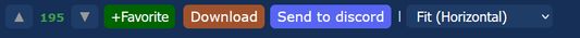 Send button