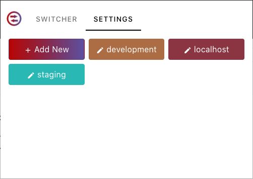 proxy pac settings page