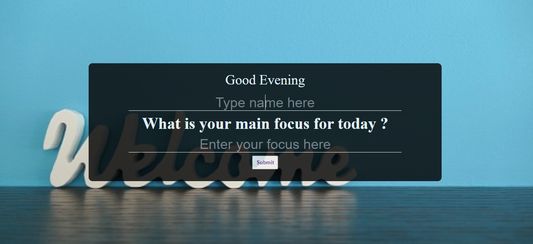 Home Page