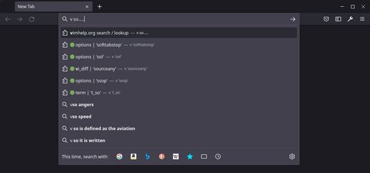 5 dots at end at end give us search result batch 6