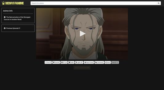 With extension (no adblock active)