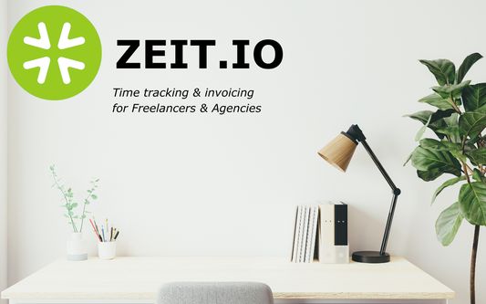 ZEIT.IO